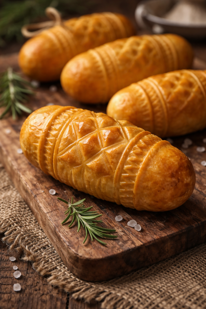 Oscypek