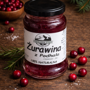 zurawina